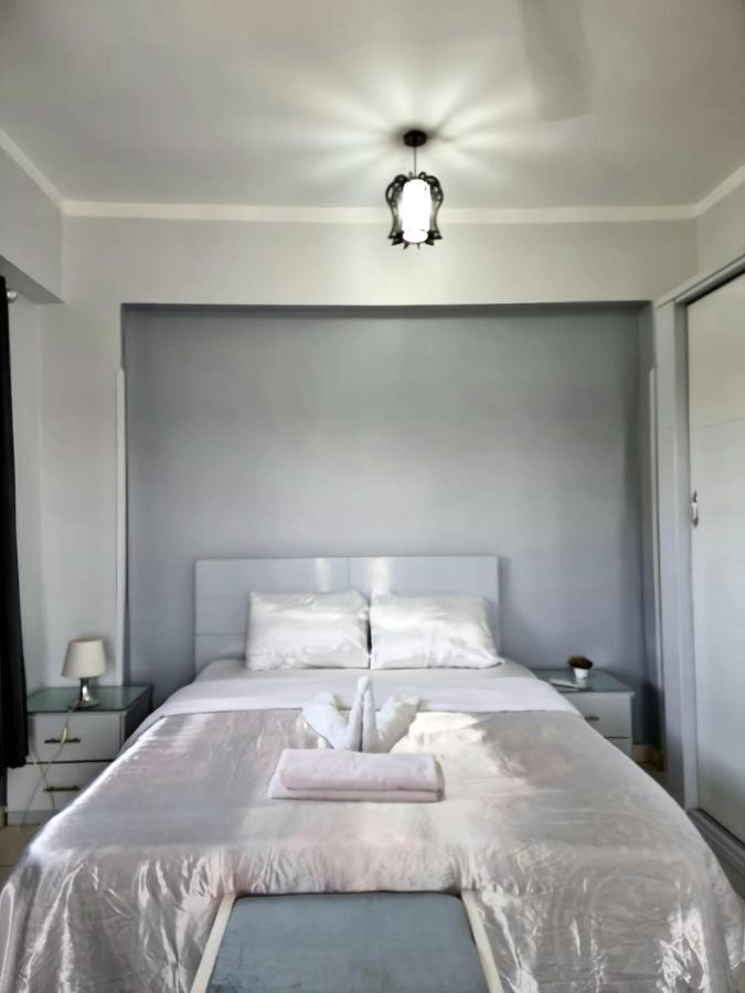 Appartement Nile Diana Louxor Extérieur photo