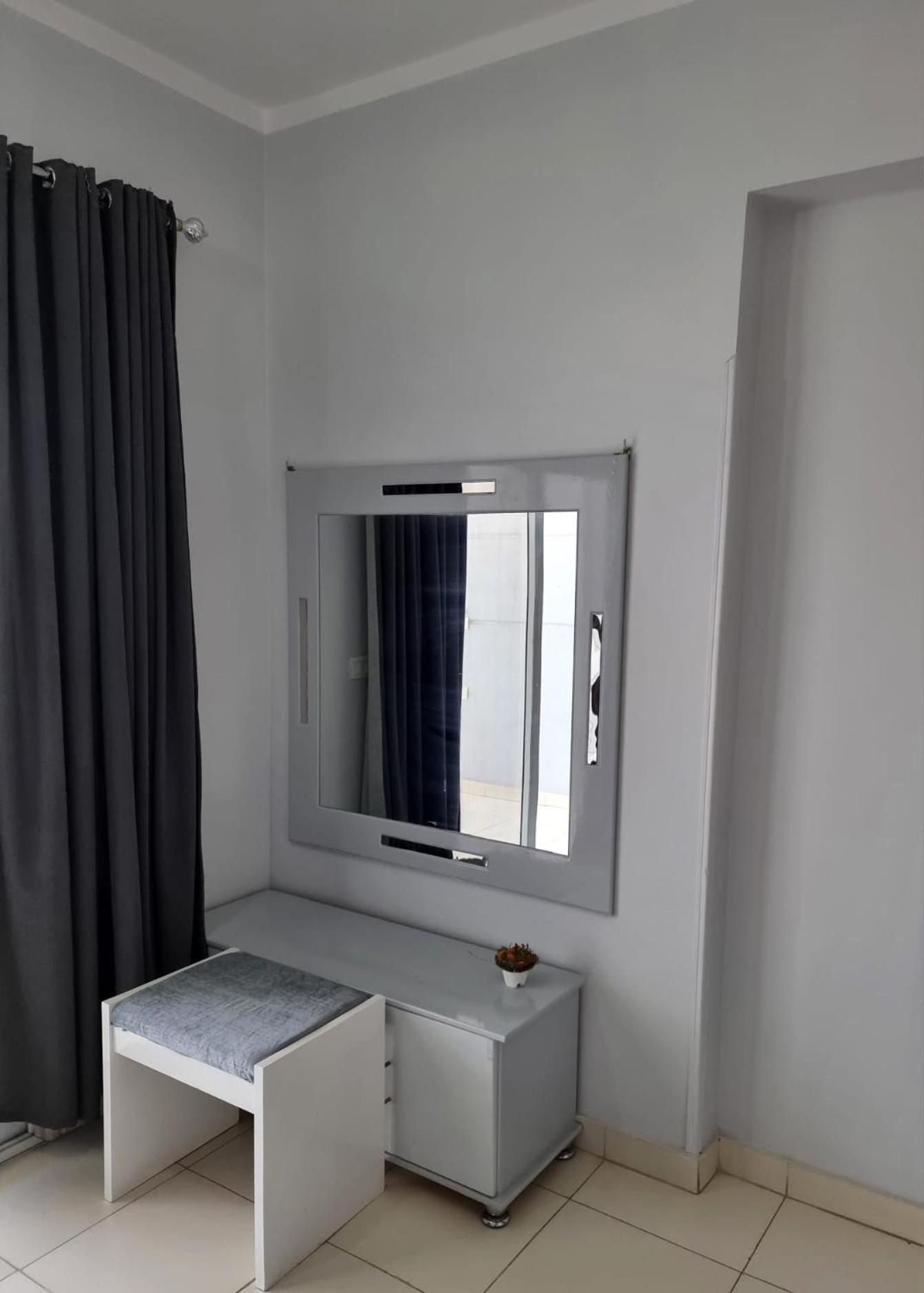 Appartement Nile Diana Louxor Chambre photo